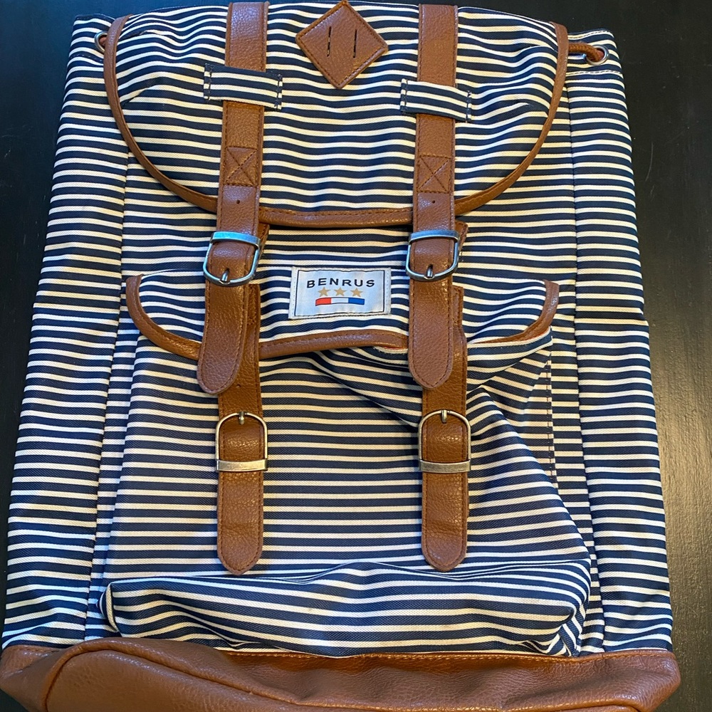 Benrus Bag